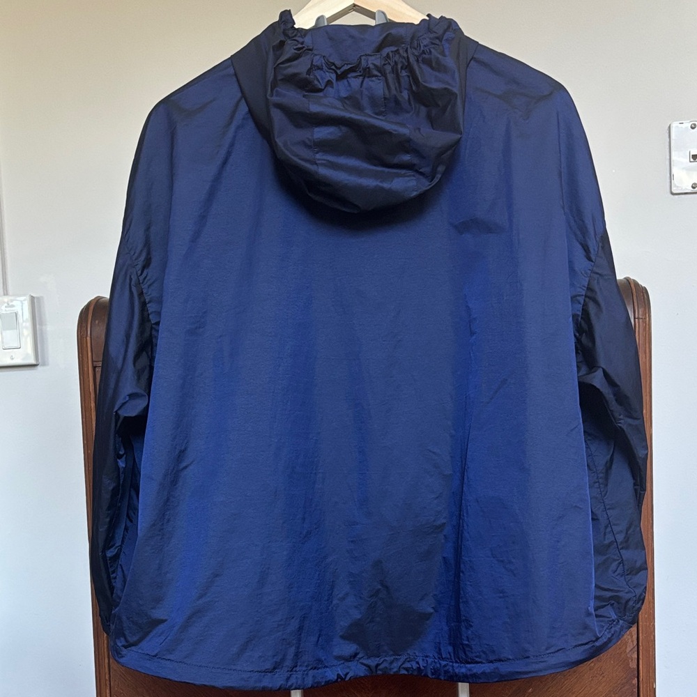 Men's Blue Jacket - Picture 2 of 2